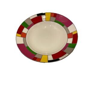 Lenox Kate Spade Gramercy Park "Irving Place" Bowl 9 1/8